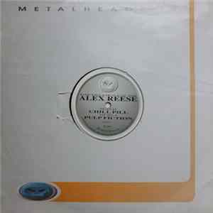 FLAC Alex Reese - Pulp Fiction / Chill Pill
