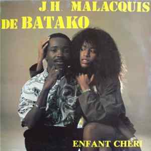 FLAC Jules-Henri Malacquis - Enfant Cheri