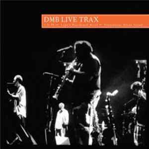 FLAC Dave Matthews Band - DMB Live Trax Vol. 33