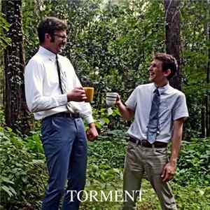 FLAC Jake Tobin - Torment