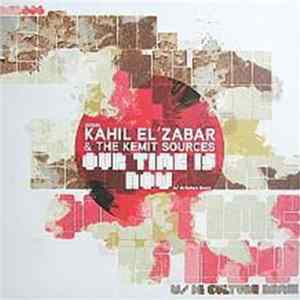FLAC Kahil El'Zabar - Our Time Is Now
