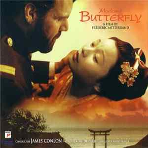 FLAC James Conlon / Orchestre De Paris / Chœur de Radio France - Madame Butterfly (Original Soundtrack)