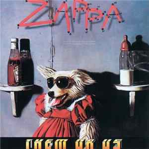 FLAC Zappa - Them Or Us