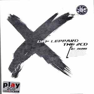 FLAC Def Leppard