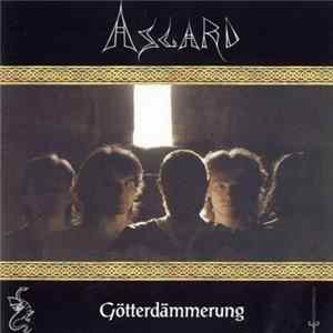 FLAC Asgard - Götterdämmerung