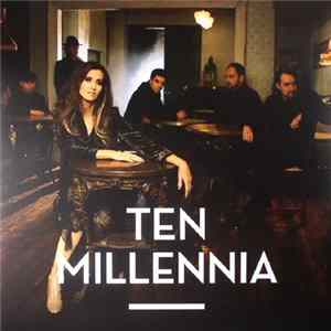 FLAC Ten Millennia - Ten MIllennia