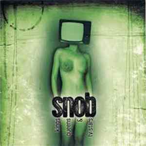FLAC Snob - Kings, Queens & TV Stars