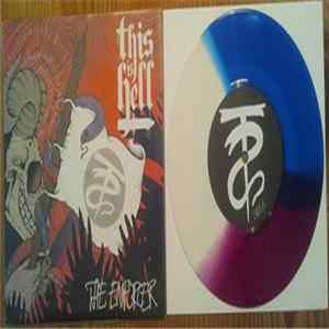 FLAC This Is Hell - The Enforcer