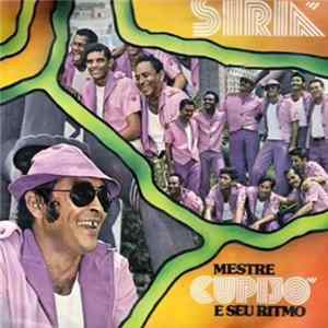 FLAC Mestre Cupijó E Seu Ritmo - Siriá