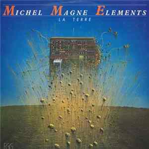 FLAC Michel Magne - Elements No.1 "La Terre"