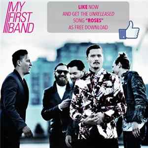 FLAC My First Band - Roses