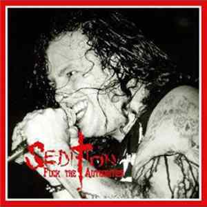 FLAC Sedition - Fuck The Authorities