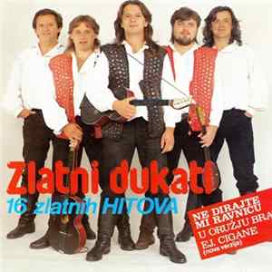 FLAC Zlatni Dukati - 16 zlatnih Hitova