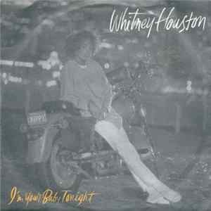 FLAC Whitney Houston - I'm Your Baby Tonight