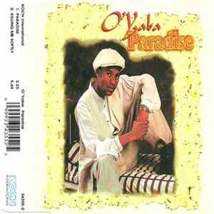 FLAC O'Yaba - Paradise
