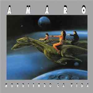 FLAC Amaro - Mordiendo La Vida