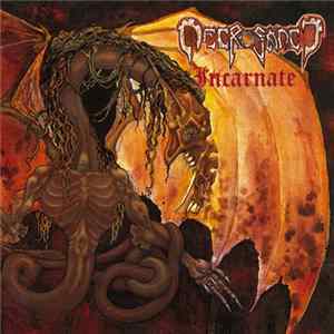 FLAC Necrosanct - Incarnate