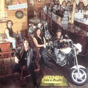 FLAC Shyning - Maverick