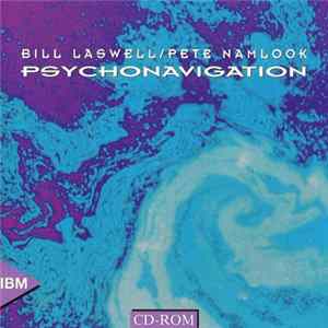 FLAC Psychonavigation - Psychonavigation