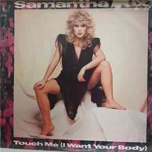 FLAC Samantha Fox - Touch Me (I Want Your Body)