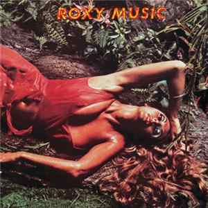 FLAC Roxy Music - Stranded