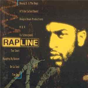 FLAC Various - Rapline