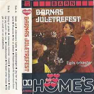FLAC Egils Orkester - Barnas Juletrefest