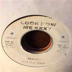FLAC Little John - Brandy