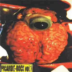 FLAC Various - L'Compil Qui Fait Mal À Ch'Tête : Picardie-Rock Vol. 1