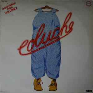 FLAC Coluche - Enregistrement Public Vol. 2