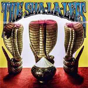 FLAC The Sha-La-Lee's - The Sha-La-Lee's