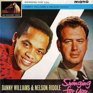 FLAC Danny Williams, Nelson Riddle - Swinging For You