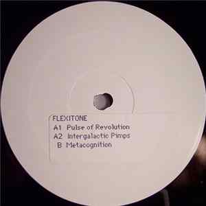 FLAC Flexitone - Rotoreliefs EP