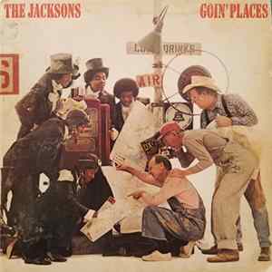 FLAC The Jacksons - Goin' Places