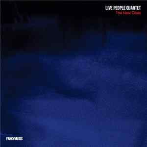 FLAC Live People Quartet - The New Cities