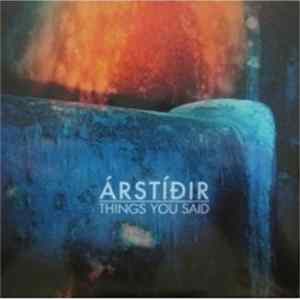 FLAC Árstíðir - Things You Said