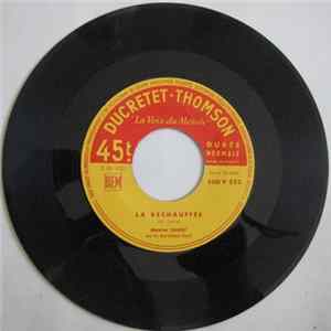 FLAC Maxim Saury And His New Orleans Sound - La Rechauffée
