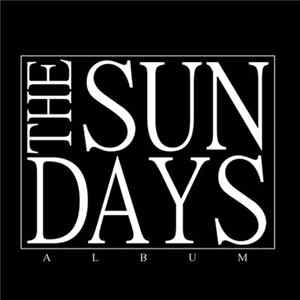 FLAC The Sun Days - Album