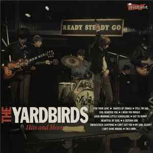 FLAC The Yardbirds - Hits And More