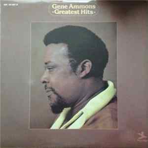 FLAC Gene Ammons - Greatest Hits