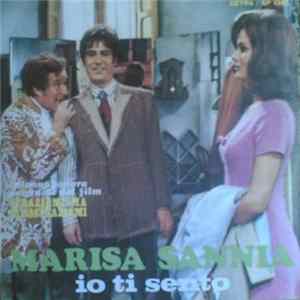 FLAC Marisa Sannia / A.Trovajoli - Io Ti Sento