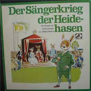 FLAC James Krüss - Der Sängerkrieg Der Heidehasen. Ein Hörspiel Für Groß Und Klein Von James Krüss