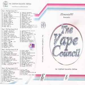 FLAC Various - The Vape Council