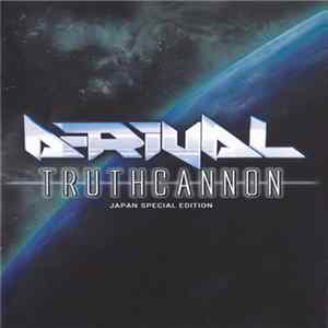 FLAC A_Rival - Truthcannon (Japan Special Edition)