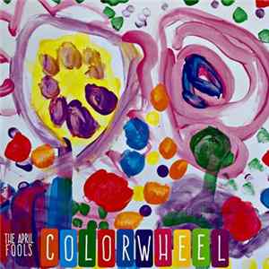 FLAC The April Fools - Colorwheel