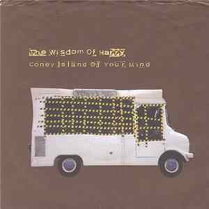 FLAC The Wisdom Of Harry - Coney Island Of Your Mind