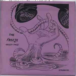 FLAC The Freeze - Guilty Face