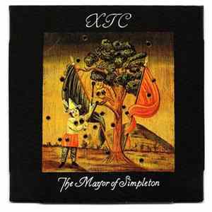 FLAC XTC - The Mayor Of Simpleton
