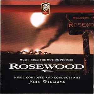 FLAC John Williams - Rosewood (Original Motion Picture Score)