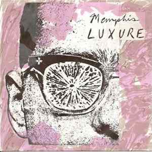 FLAC Memphis Luxure - Greyhound Babbs
